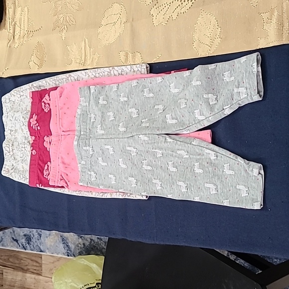 Lot of 4 Bottoms - Picture 2 of 6